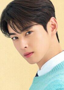 Jin Seo Won