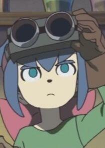 Constanze