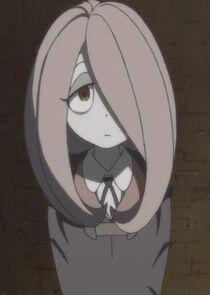 Sucy Manbavaran