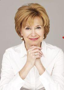 Jane Pauley