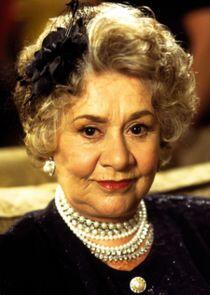 Joan Plowright