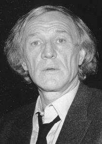 Richard Harris