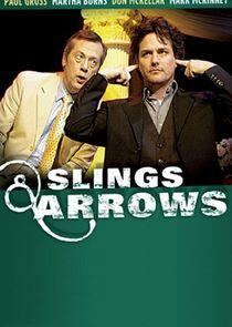 Slings & Arrows