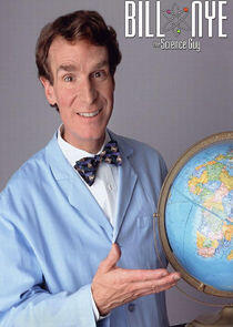 Bill Nye: The Science Guy