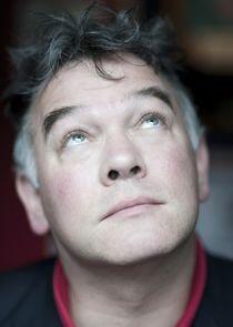 Stewart Lee