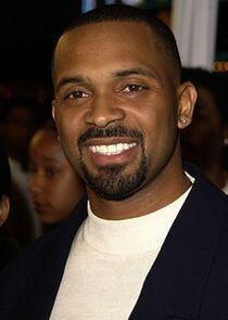 Mike Epps