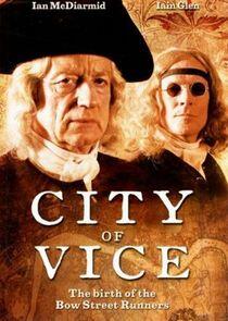 City of Vice - Season 1