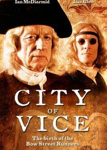 City of Vice