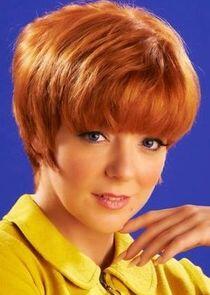 Cilla Black