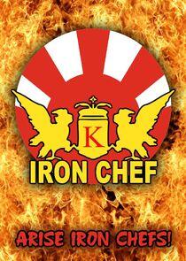 Iron Chef