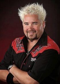 Guy Fieri