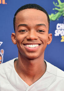 Coy Stewart