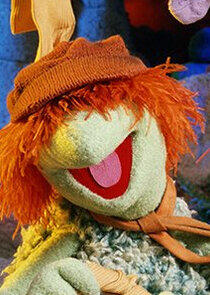 Boober Fraggle