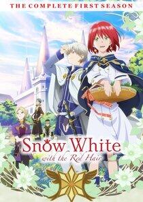 Akagami no Shirayuki-hime - Season 1