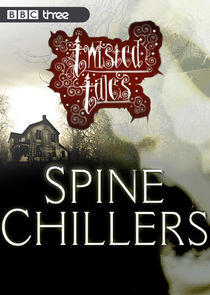 Spine Chillers