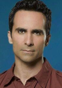 Richard Alpert