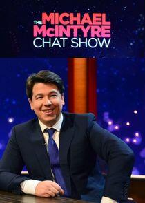 The Michael McIntyre Chat Show