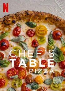 Chef's Table: Pizza