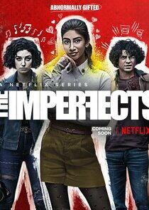 The Imperfects - Season 1