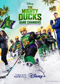 The Mighty Ducks: Game Changers - Season 2