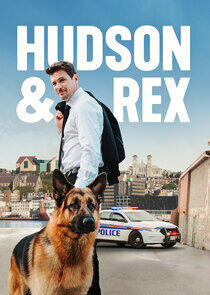 Hudson & Rex - Season 2