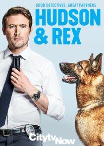 Hudson & Rex - Season 4