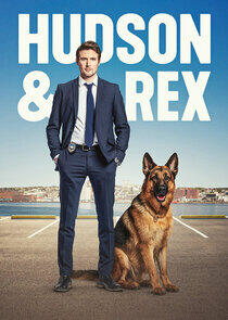 Hudson & Rex - Season 1