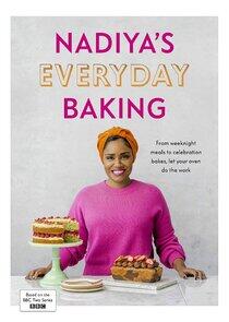 Nadiya's Everyday Baking