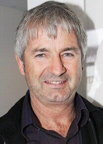 John Jarratt