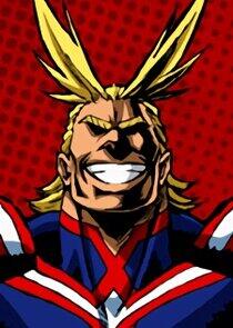 All Might