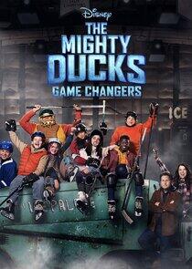 The Mighty Ducks: Game Changers - Season 1