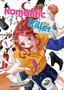 Romantic Killer