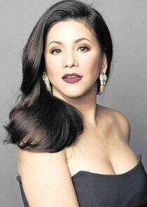 Regine Velasquez