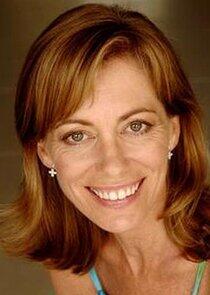 Kerry Armstrong