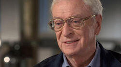 Inside Apple | Michael Caine