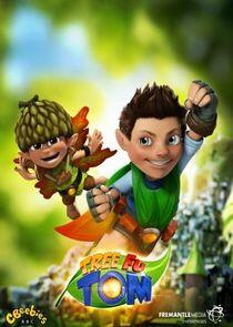 Tree Fu Tom