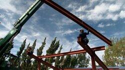 An Odd Fit An Odd Fit