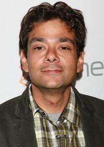 Shaun Weiss