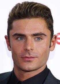 Zac Efron