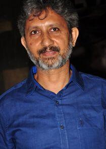 Neeraj Kabi