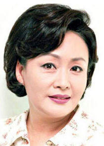 photo of Kim Chang Sook