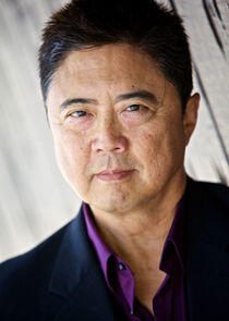 Michael Hagiwara