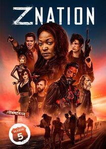 Z Nation - Season 5