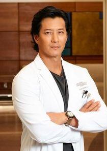 Dr. Alex Park