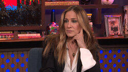 Sarah Jessica Parker