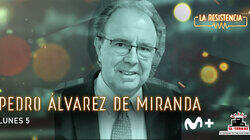 Pedro Álvarez de Miranda