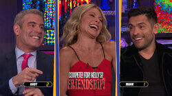 Kelly Ripa; Mark Consuelos