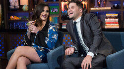 Katie Maloney-Schwartz & Tom Schwartz