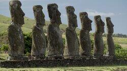 Easter Island: Sculptors of the Pacific Easter Island: Sculptors of the Pacific