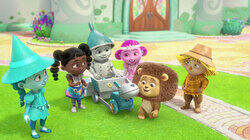 Dee and the Do-Your-Best Fest Dee and the Do-Your-Best Fest